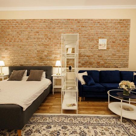 Jolie Flat In The Heart Of The City 티미쇼아라 외부 사진