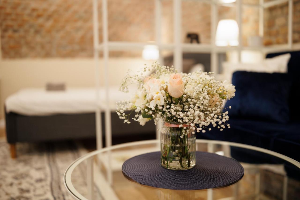 Jolie Flat In The Heart Of The City 티미쇼아라 외부 사진