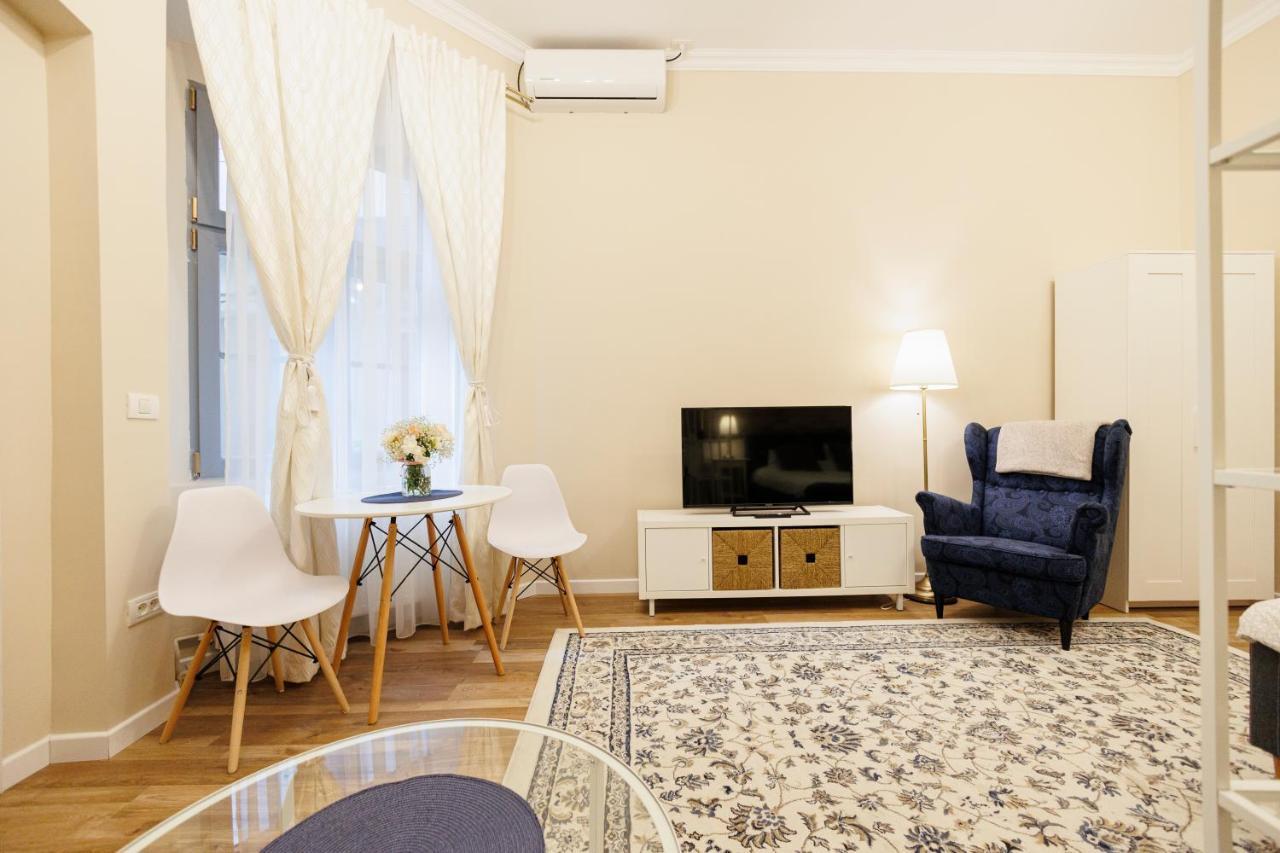 Jolie Flat In The Heart Of The City 티미쇼아라 외부 사진