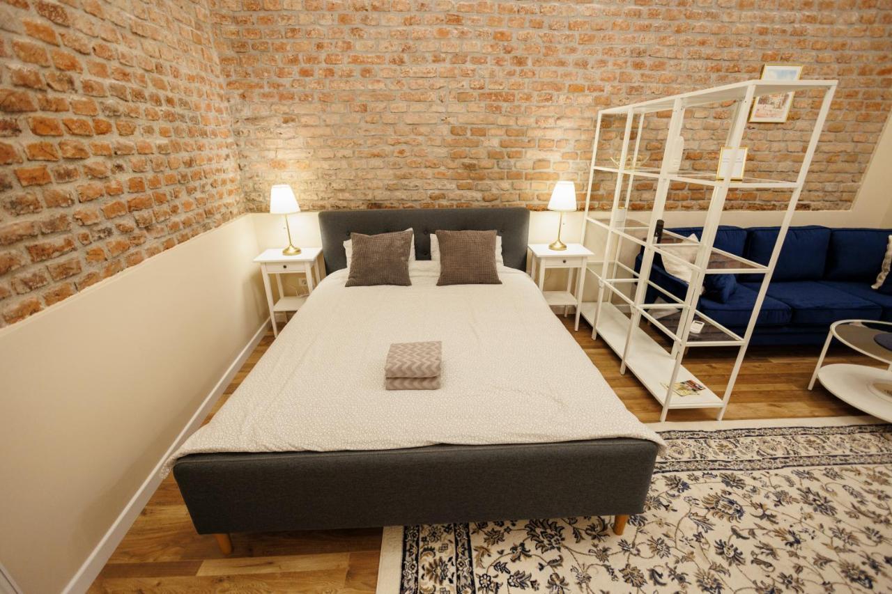 Jolie Flat In The Heart Of The City 티미쇼아라 외부 사진