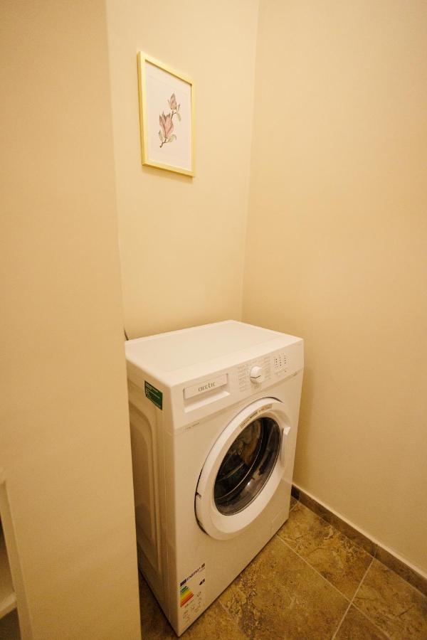 Jolie Flat In The Heart Of The City 티미쇼아라 외부 사진